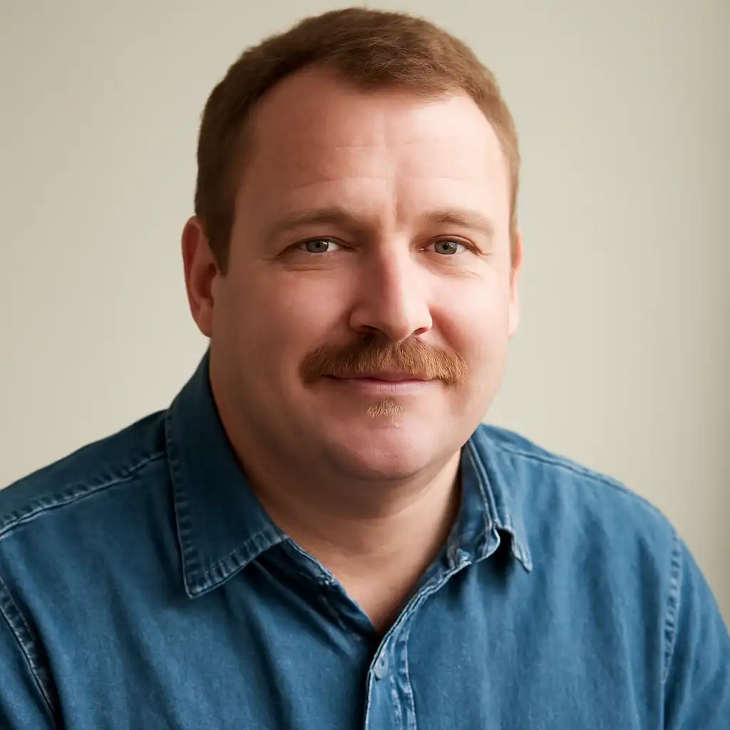 James O'Reilly